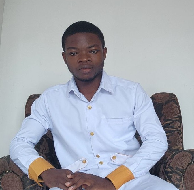 Yaw Asante - MPhil Economics Student
